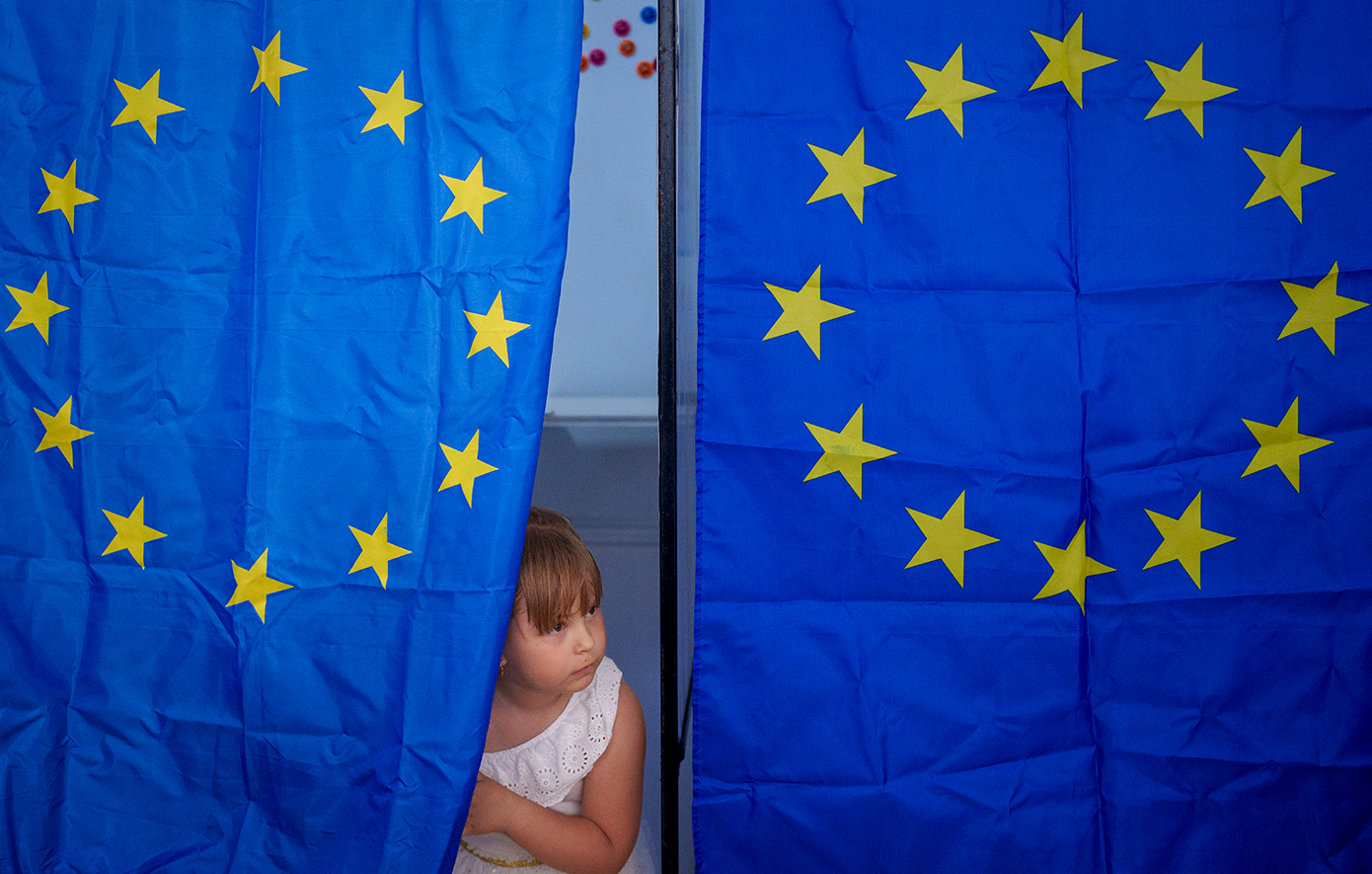 Η Ευρώπη στρέφεται προς τα δεξιά και τα παζάρια μετά τις ευρωεκλογές