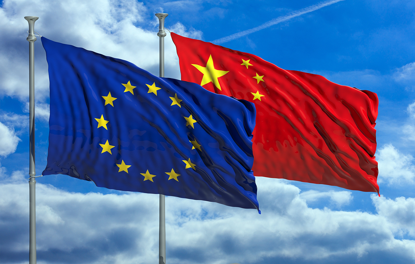 «Προειδοποίηση» από την Κίνα &#8211; «Η κλιμάκωση των εμπορικών τριβών από την ΕΕ θα μπορούσε να πυροδοτήσει εμπορικό πόλεμο»