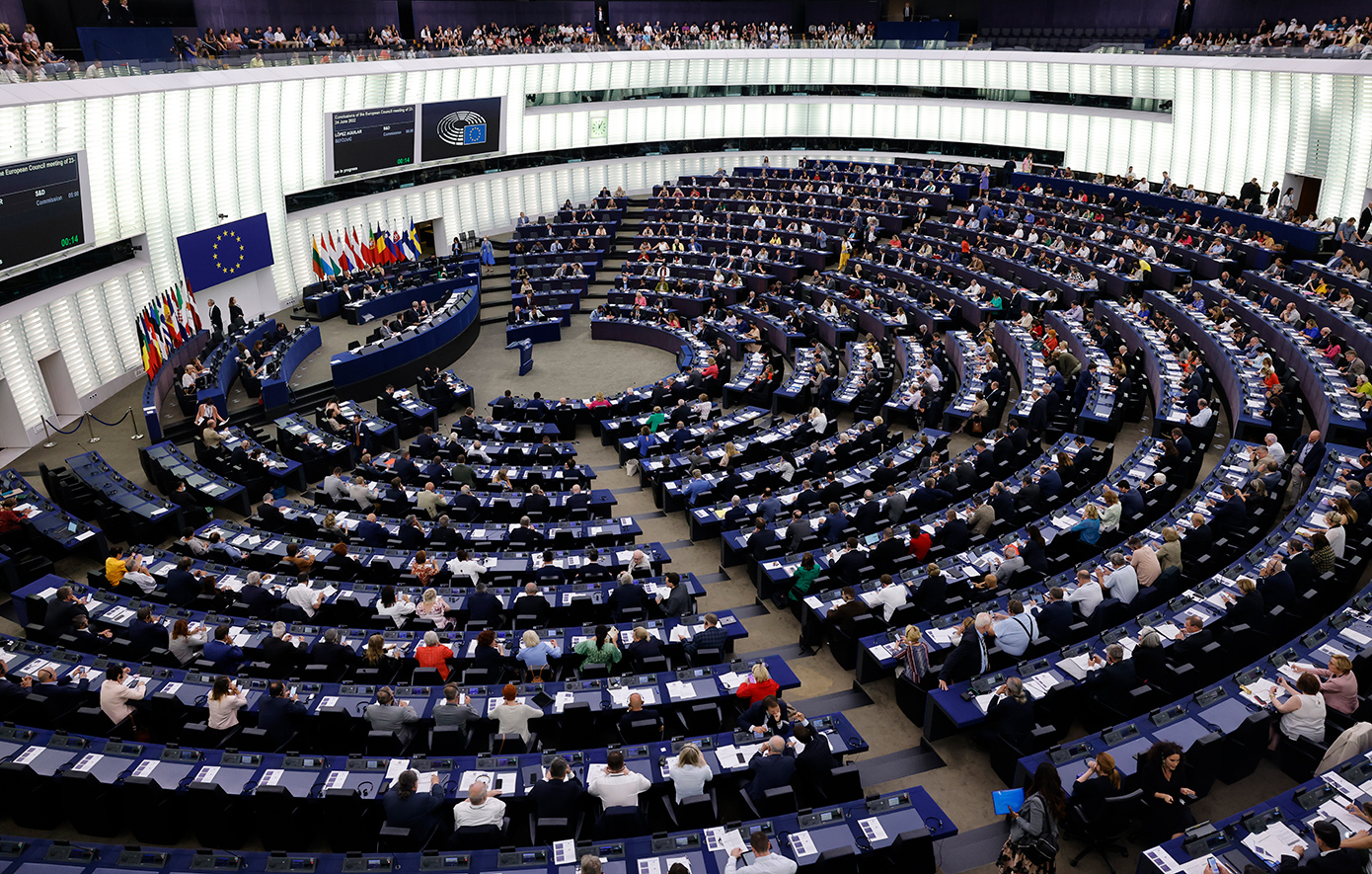 Το Ευρωπαϊκό Δικαστήριο Δικαιωμάτων του Ανθρώπου καταδίκασε τη Ρωσία για τον νόμο της περί «ανεπιθύμητων οργανώσεων»
