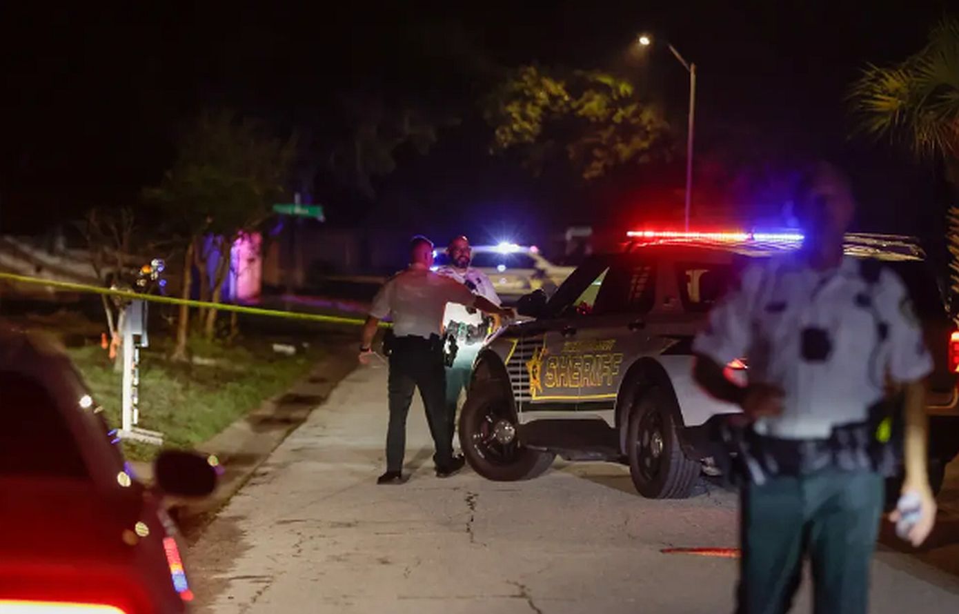 Φλόριντα: 19χρονος ελληνικής καταγωγής σκότωσε τους γονείς του και πυροβόλησε έναν αστυνομικό