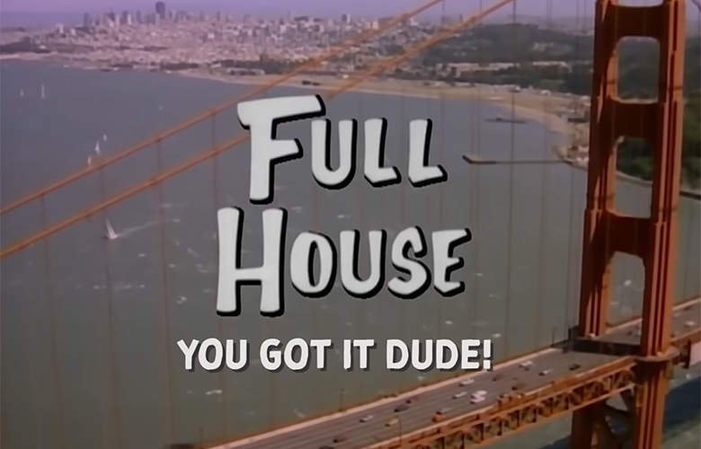 Πωλείται η κατοικία από τη σειρά «Full House» στο Σαν Φρανσίσκο