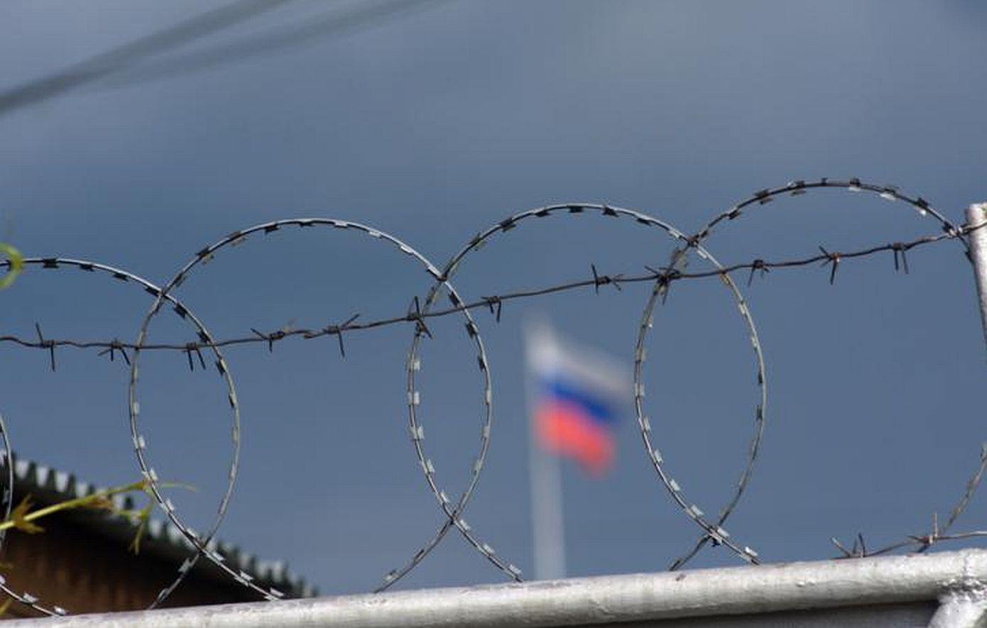 Στη Ρωσία κλείνουν σωφρονιστικές αποικίες κρατουμένων, καθώς&#8230; δεν υπάρχουν κρατούμενοι