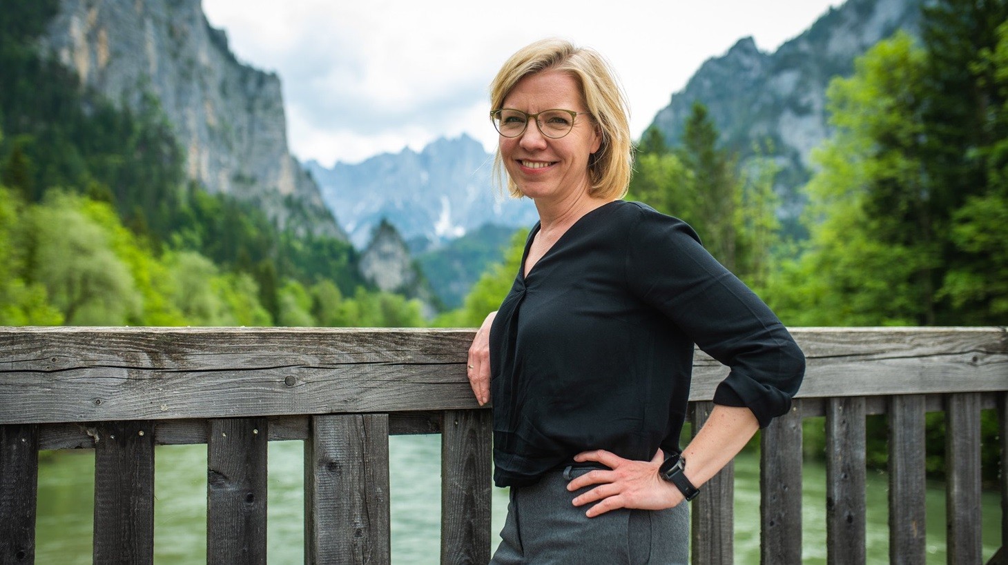 Αυστρία: Η υπουργός Περιβάλλοντος απέναντι στον κυβερνητικό συνασπισμό &#8211; Ψηφίζει νόμο για την αποκατάσταση της φύσης