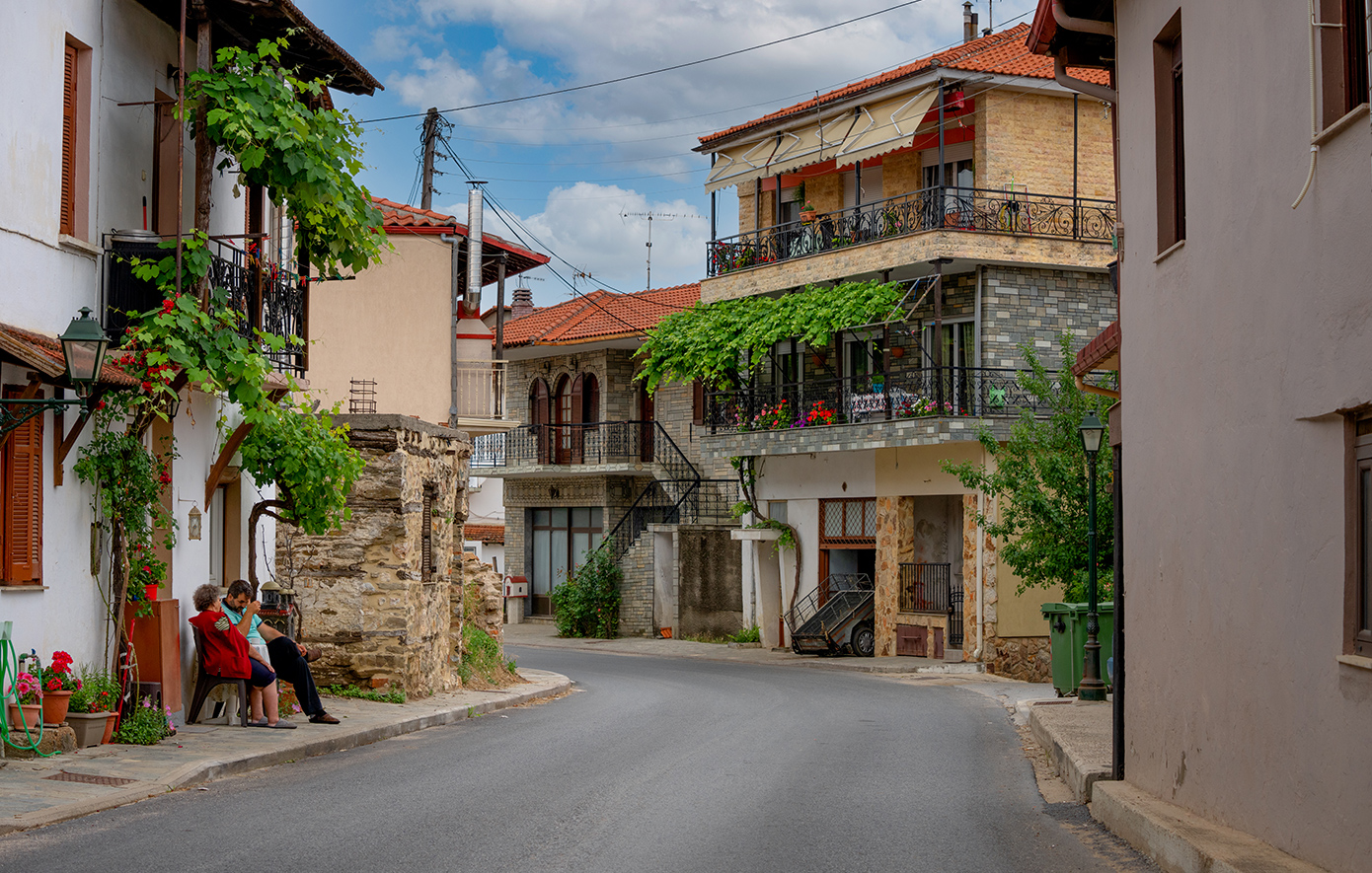 Η μεταλλευτική δραστηριότητα κινητήριος δύναμη για την ανάπτυξη του Δήμου Αριστοτέλη Χαλκιδικής