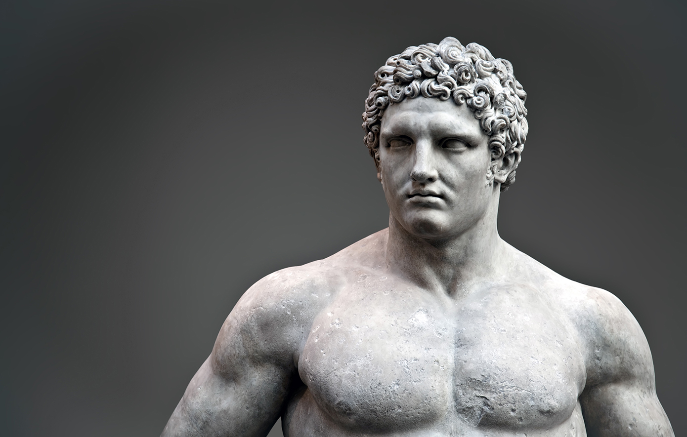 Γιατί δεν υπήρχαν ομαδικά αθλήματα στους Ολυμπιακούς Αγώνες της αρχαίας Ελλάδας