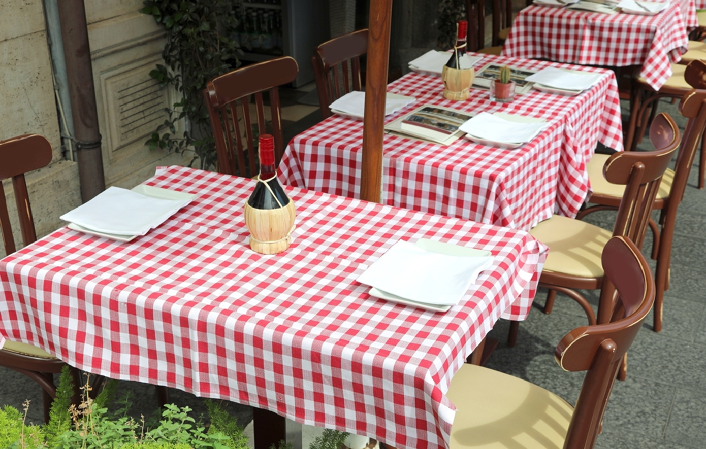 Τι να επιλέγετε σε ένα ιταλικό εστιατόριο, για λιγότερες θερμίδες
