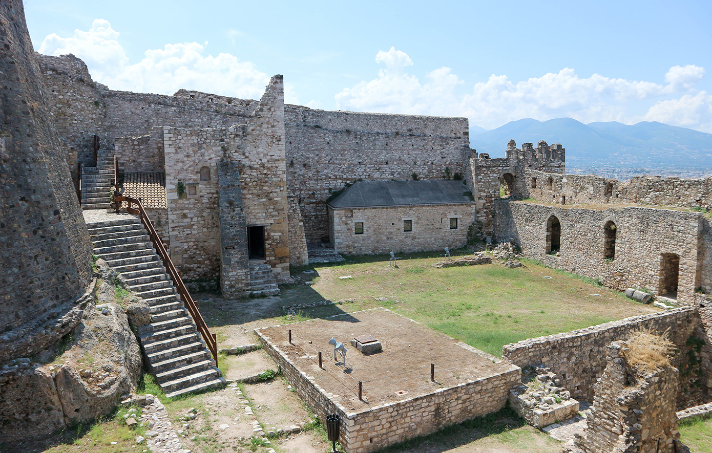 «Όλη η Ελλάδα ένας πολιτισμός»: Οι δωρεάν εκδηλώσεις σε αρχαιολογικούς χώρους και μνημεία