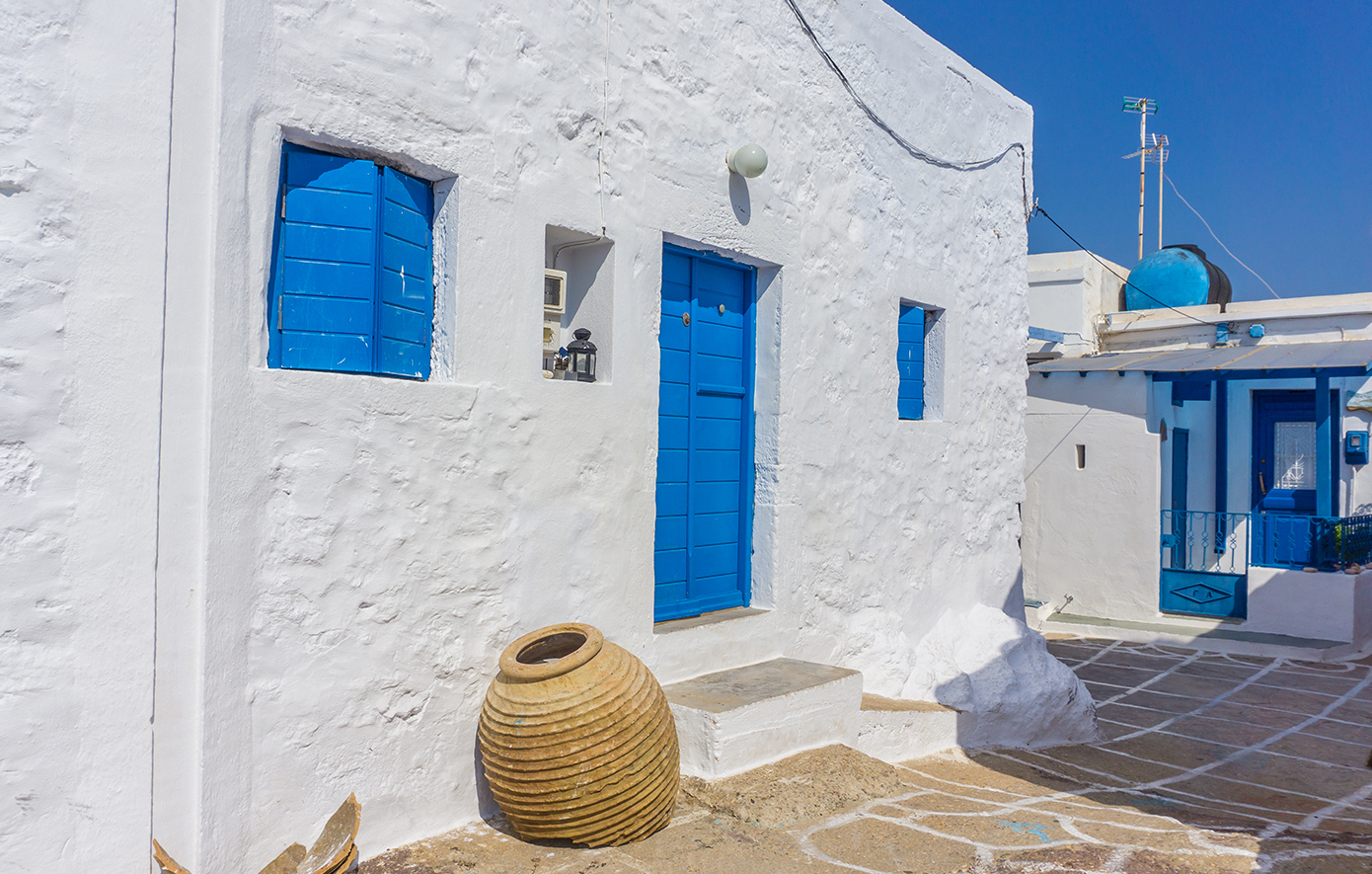 Κίμωλος Κίμωλος