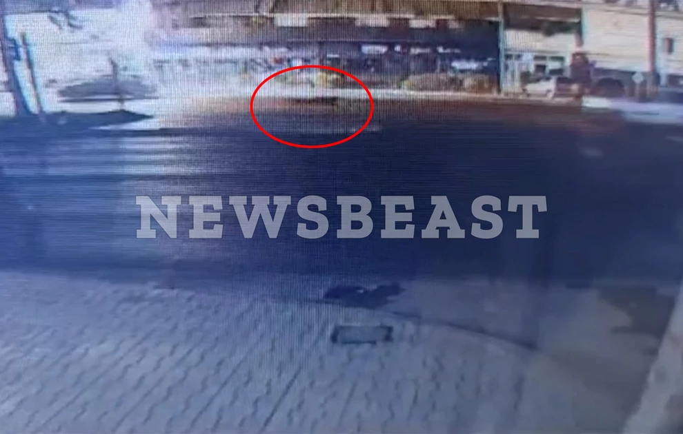 Ξεπέρασε τον κίνδυνο η 17χρονη που παρασύρθηκε από αυτοκίνητα στη Λεωρόρο Αθηνών &#8211; Στο μικροσκόπιο το υλικό από κάμερες