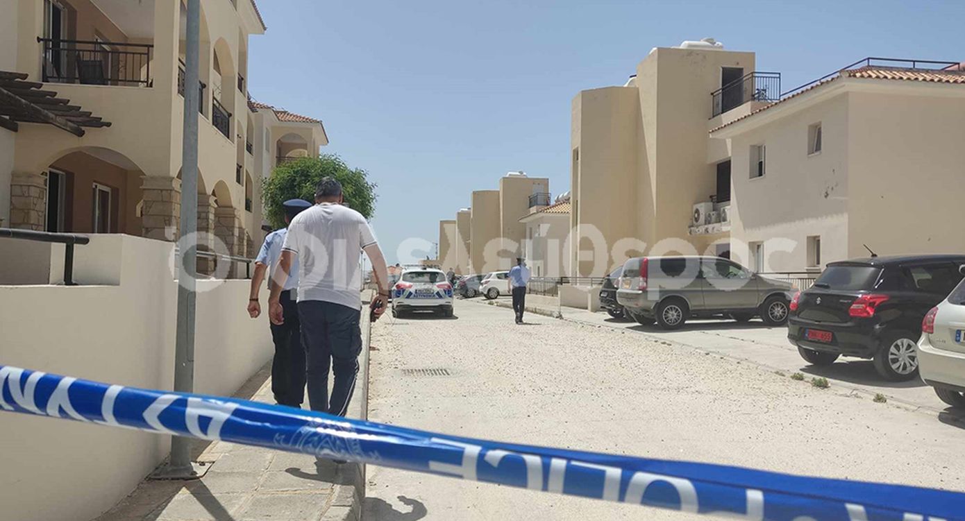 Άγριο φονικό στην Κύπρο: Νεκρή γυναίκα με χτυπήματα από μαχαίρι &#8211; Ο καβγάς με τον σύζυγο και τα ουρλιαχτά