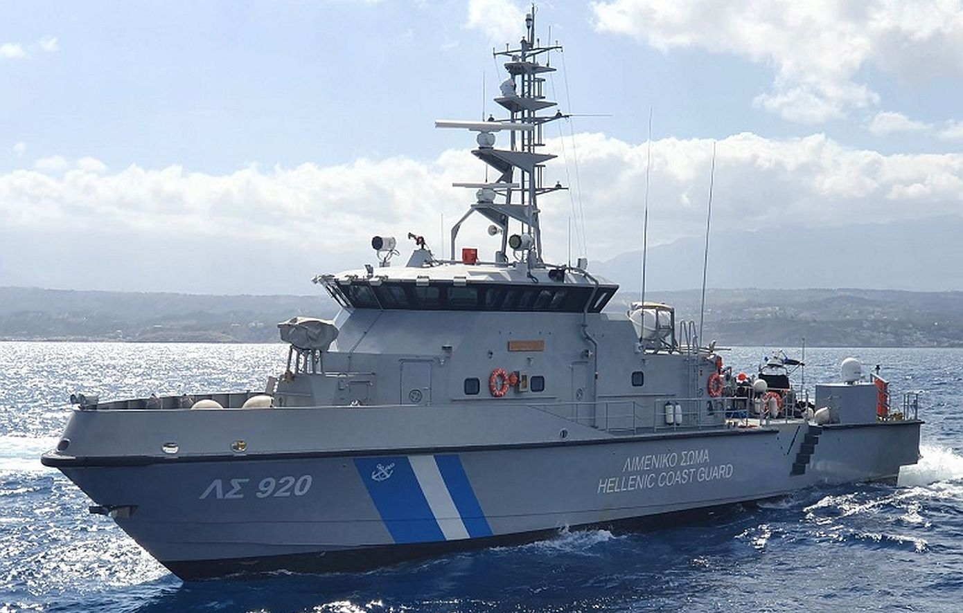 Ρέθυμνο: Πλοίαρχος φορτηγού πλοίου βρέθηκε νεκρός μέσα στην καμπίνα του