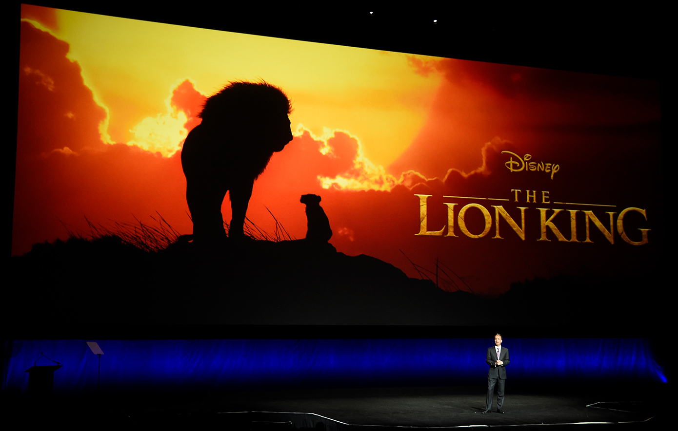 Ο «Βασιλιάς των Λιονταριών» επιστρέφει στον κινηματογράφο για την επέτειο των 30 χρόνων