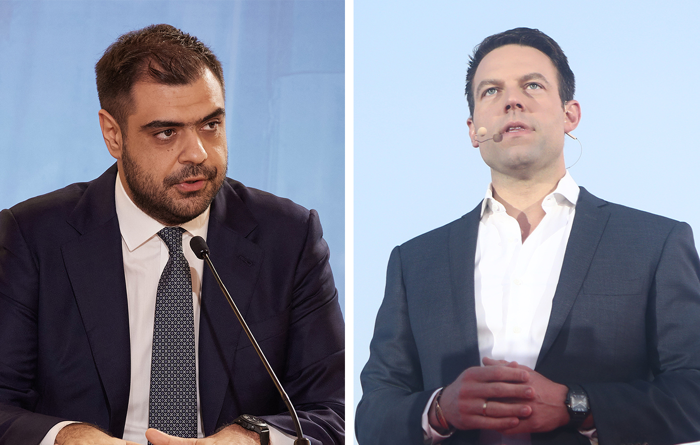 Μαρινάκης: Ο πρωθυπουργός υπέβαλε εμπρόθεσμα το πόθεν έσχες του – Εκτεθειμένος ο κ. Κασσελάκης