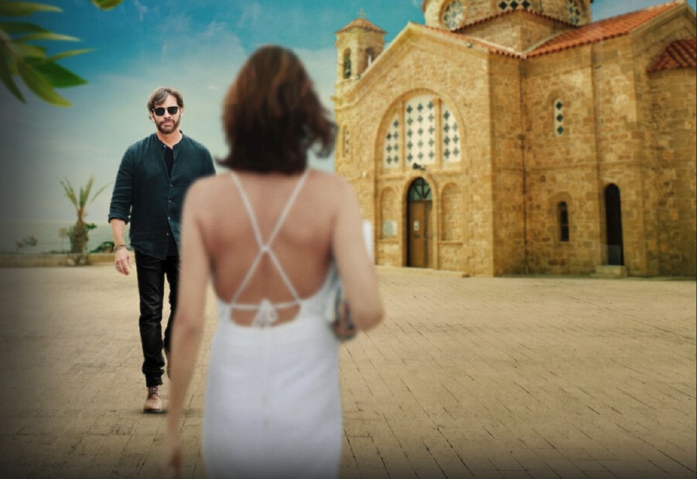 Netflix: Τον Ιούλιο κάνει πρεμιέρα η πρώτη κυπριακή ταινία