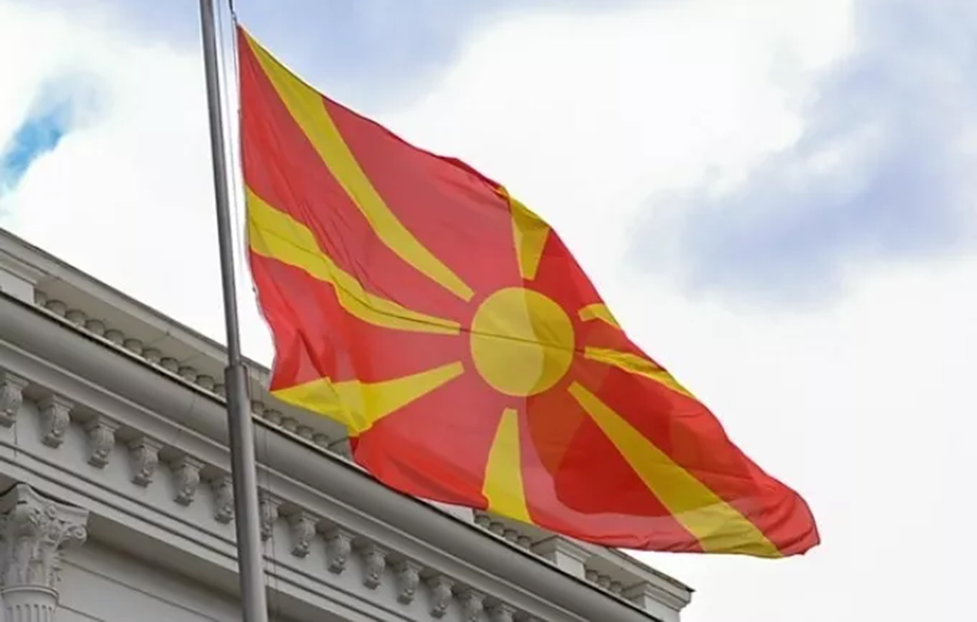 ΥΠΕΞ Βόρειας Μακεδονίας: Σεβόμαστε τη Συμφωνία των Πρεσπών &#8211; Υποχρέωση και των δύο πλευρών η εφαρμογή της