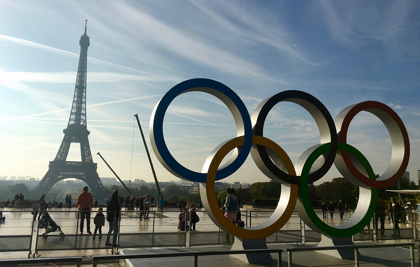 Οι Ολυμπιακοί Αγώνες στο Παρίσι θα διεξαχθούν σε ένα σκοτεινό πολιτικό περιβάλλον