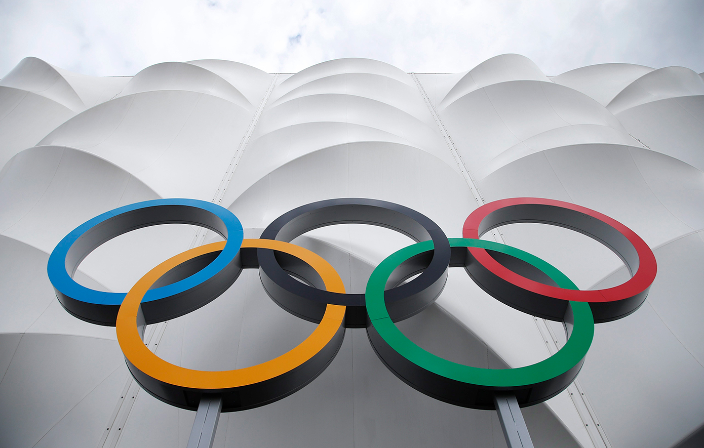 Ολυμπιακοί Αγώνες 2024: Κόπηκε&#8230; 400.000 κόσμος από την εντυπωσιακή τελετή έναρξης