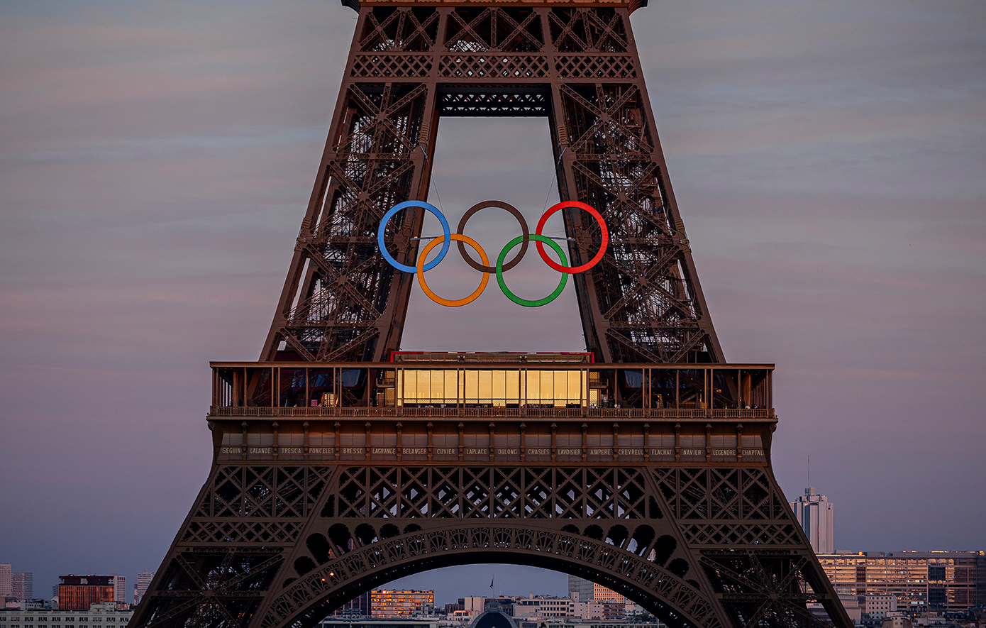 Οι Ολυμπιακοί Αγώνες στο Παρίσι μπορεί να απειληθούν από τις πρόωρες εκλογές στη Γαλλία;