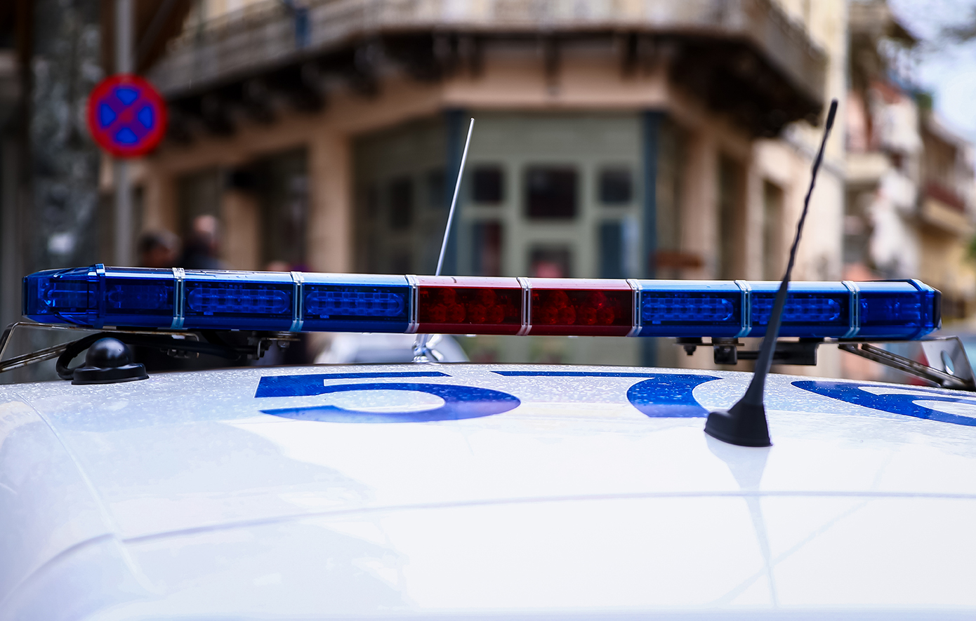 Με την απειλή μαχαιριού 16χρονος άρπαξε το κινητό τηλέφωνο 15χρονου στη Θεσσαλονίκη