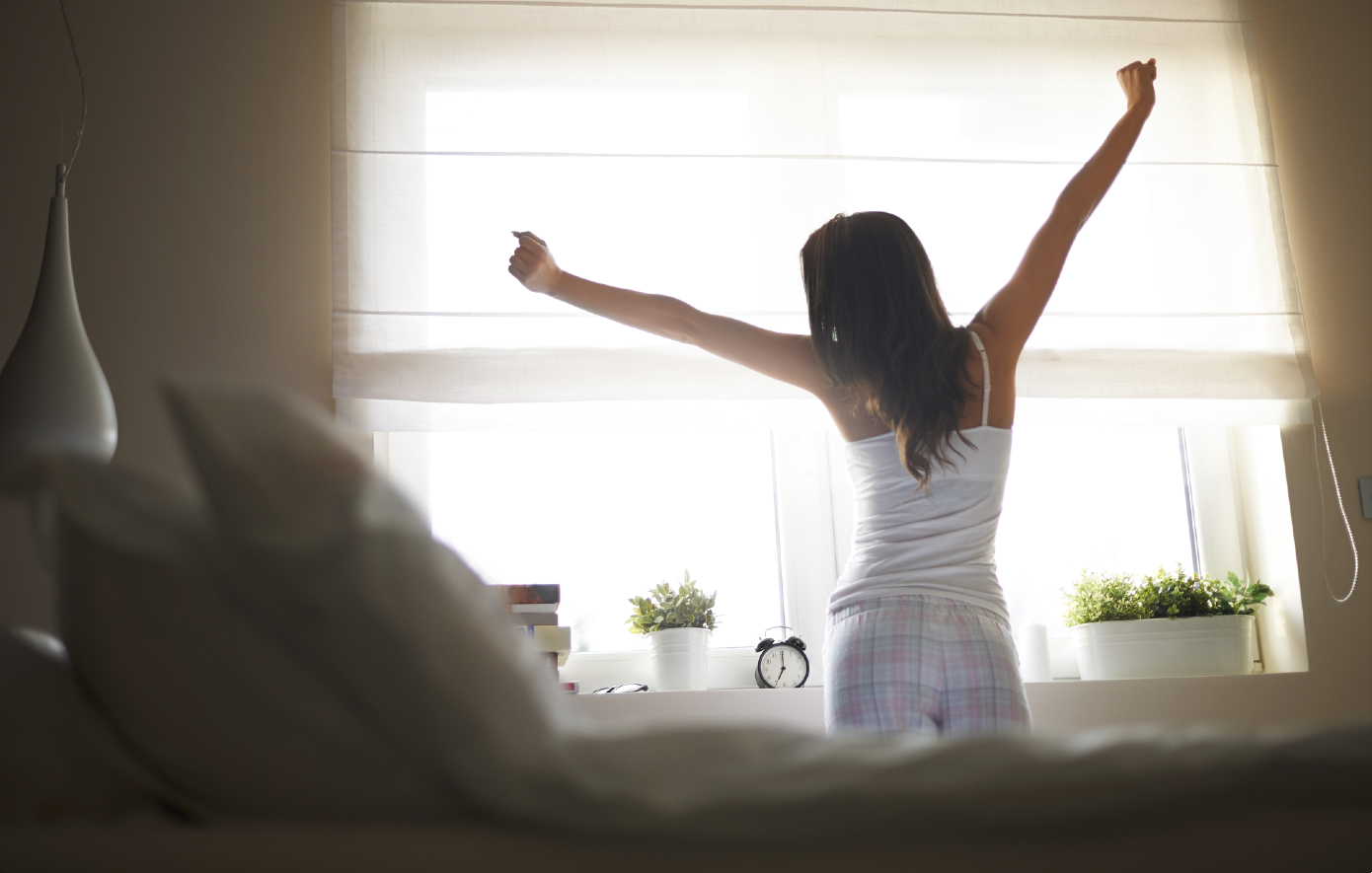 Το ένα και μοναδικό πράγμα που πρέπει να κάνετε μόλις ξυπνήσετε, σύμφωνα με νευροεπιστήμονα