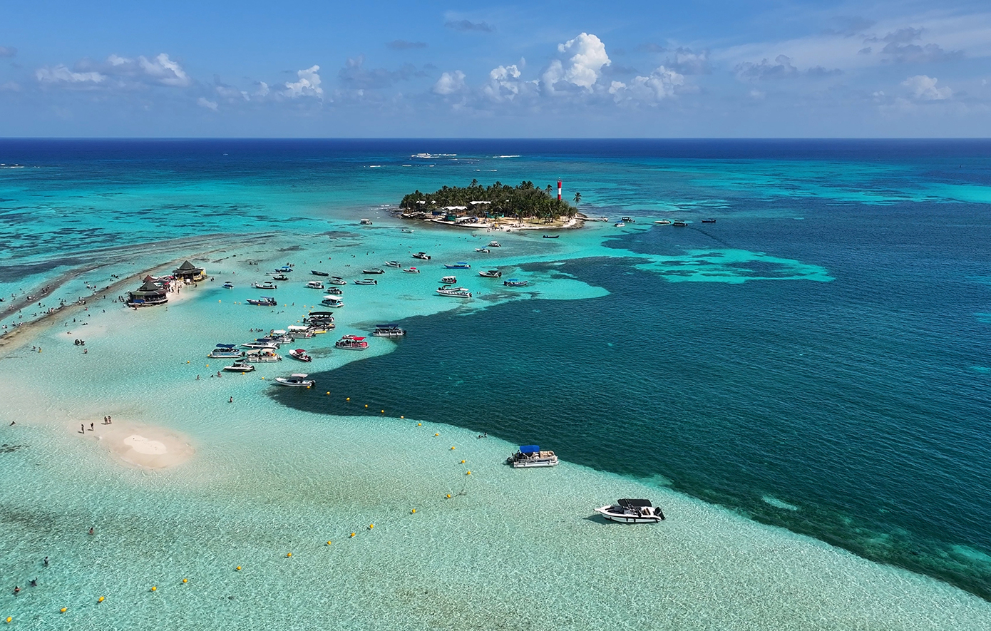 Αυτό το νησί είναι ο πιο πολυπόθητος προορισμός για γαμήλιο ταξίδι