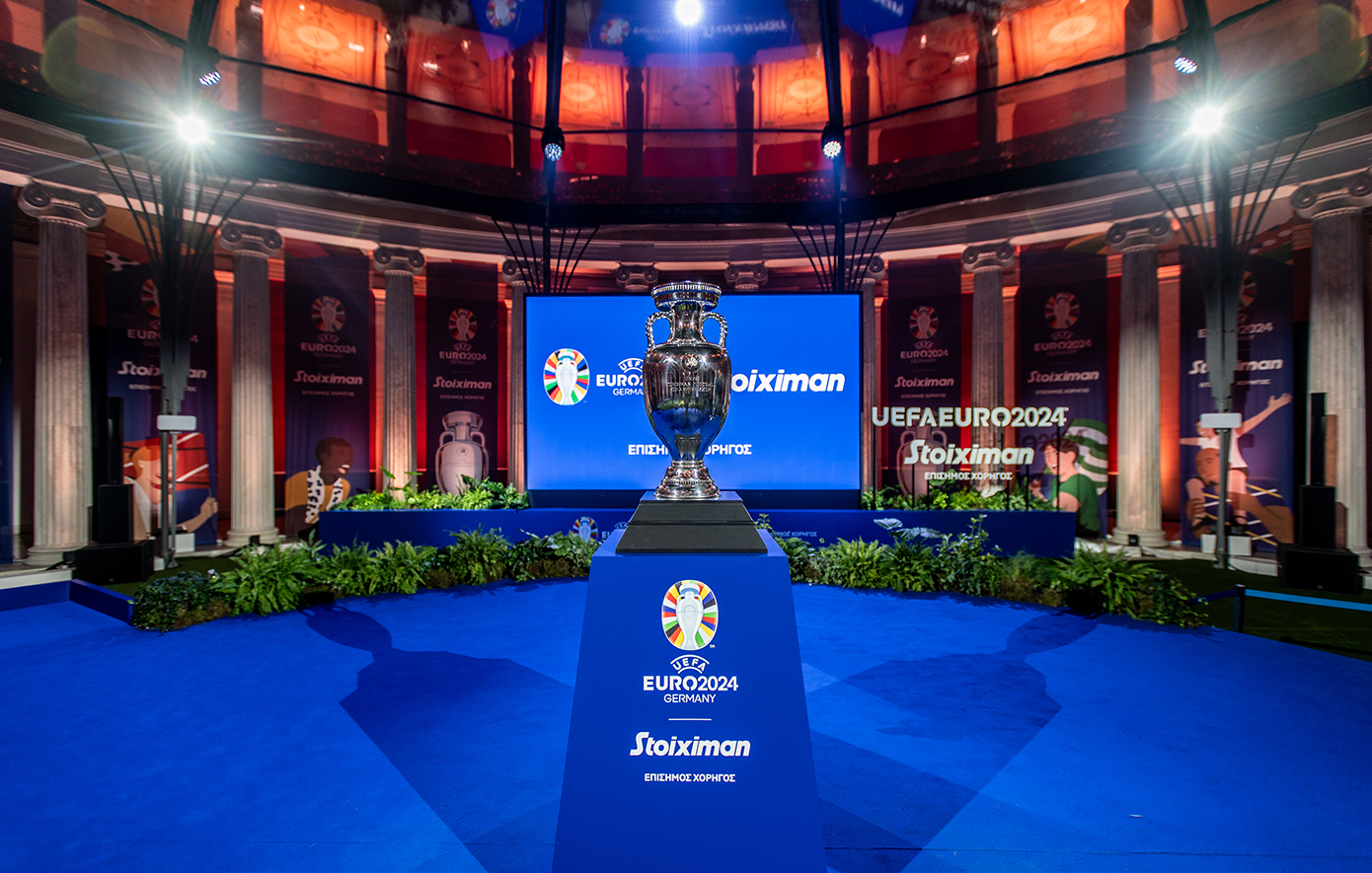 Αγγλία και Γαλλία τα φαβορί του EURO, Μέσι και Βινίσιους διεκδικούν τα πάντα στο στο Copa America