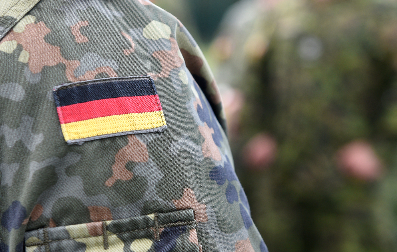 Το σχέδιο της Γερμανίας για στρατό 460.000 ενεργών και εφέδρων &#8211; «Τον Πούτιν δεν τον ενδιαφέρει μόνο η Ουκρανία»