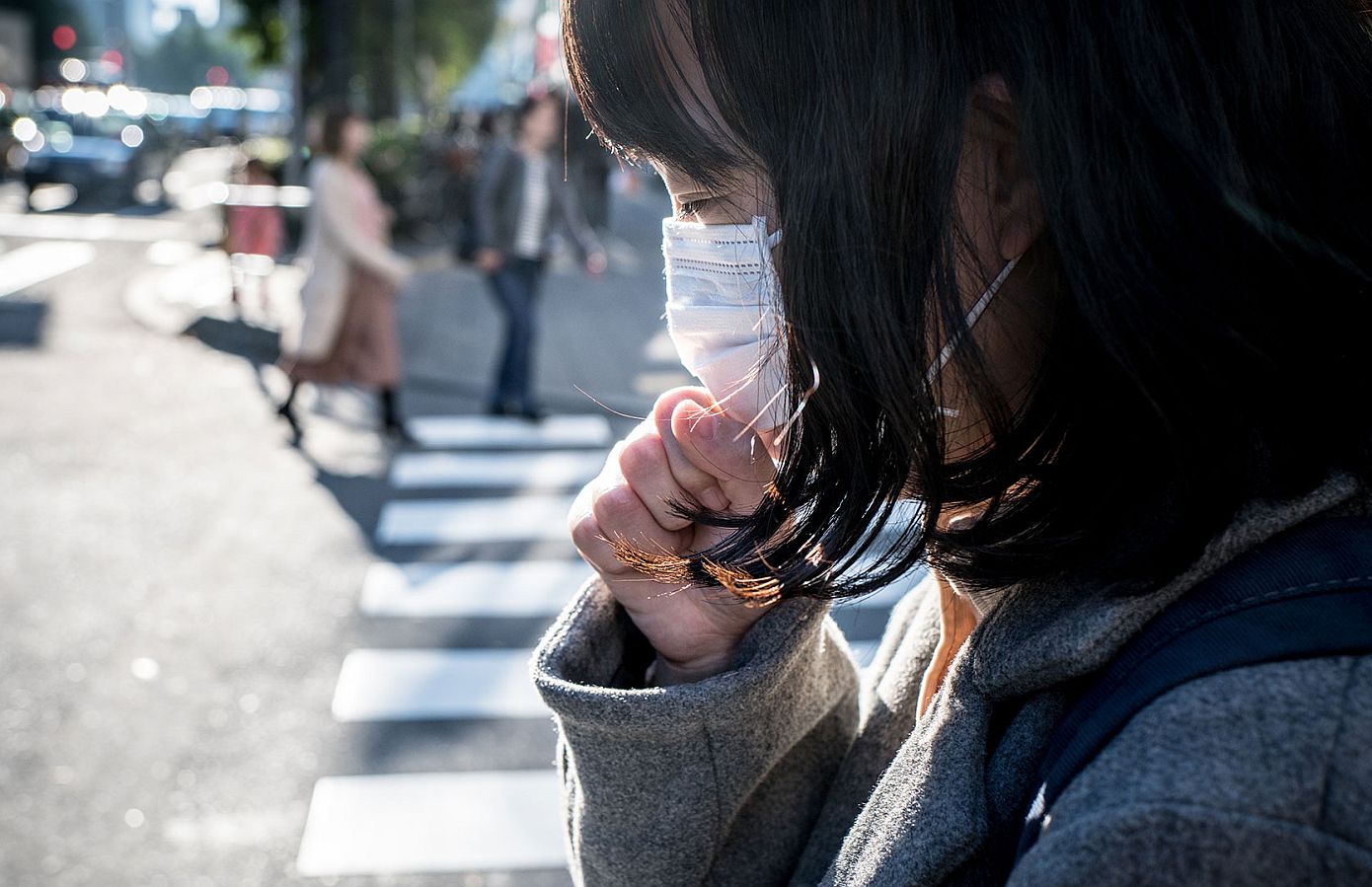Συναγερμός στην Ιαπωνία: Βακτήριο που τρώει τη σάρκα εξαπλώνεται με ταχείς ρυθμούς &#8211; Μπορεί να σκοτώσει άνθρωπο μέσα σε 48 ώρες