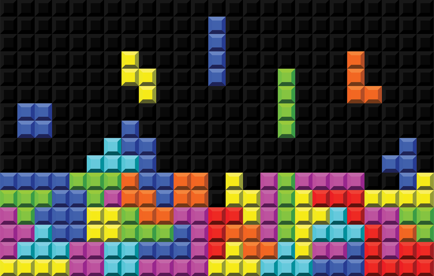 40 χρόνια Tetris - Η ιστορία πίσω από το πιο γνωστό παιχνίδι όλων των εποχών