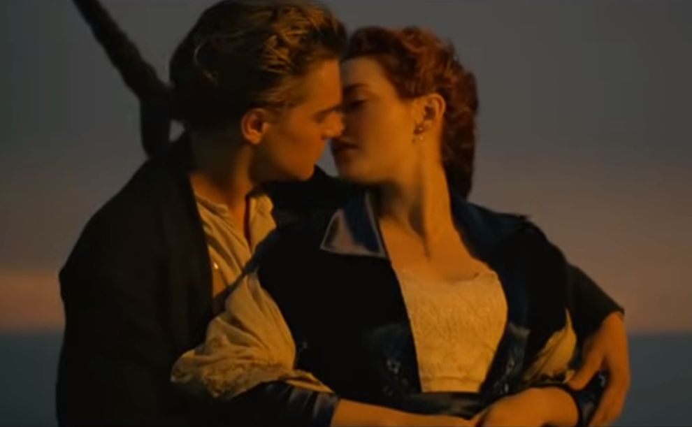 Το φιλί με τον Λεονάρντο Ντι Κάπριο «ήταν εφιάλτης» &#8211; Η Κέιτ Γουίνσλετ περιγράφει τη σκηνή στον «Τιτανικό»