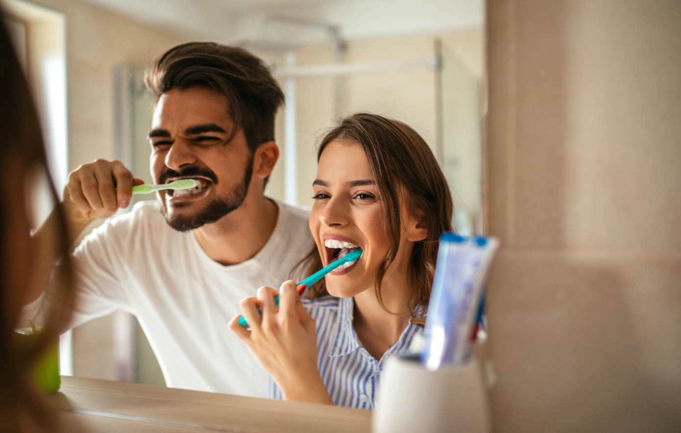 Μήπως βουρτσίζετε λάθος τα δόντια σας; Όσα πρέπει να κάνετε για τη στοματική σας υγεία