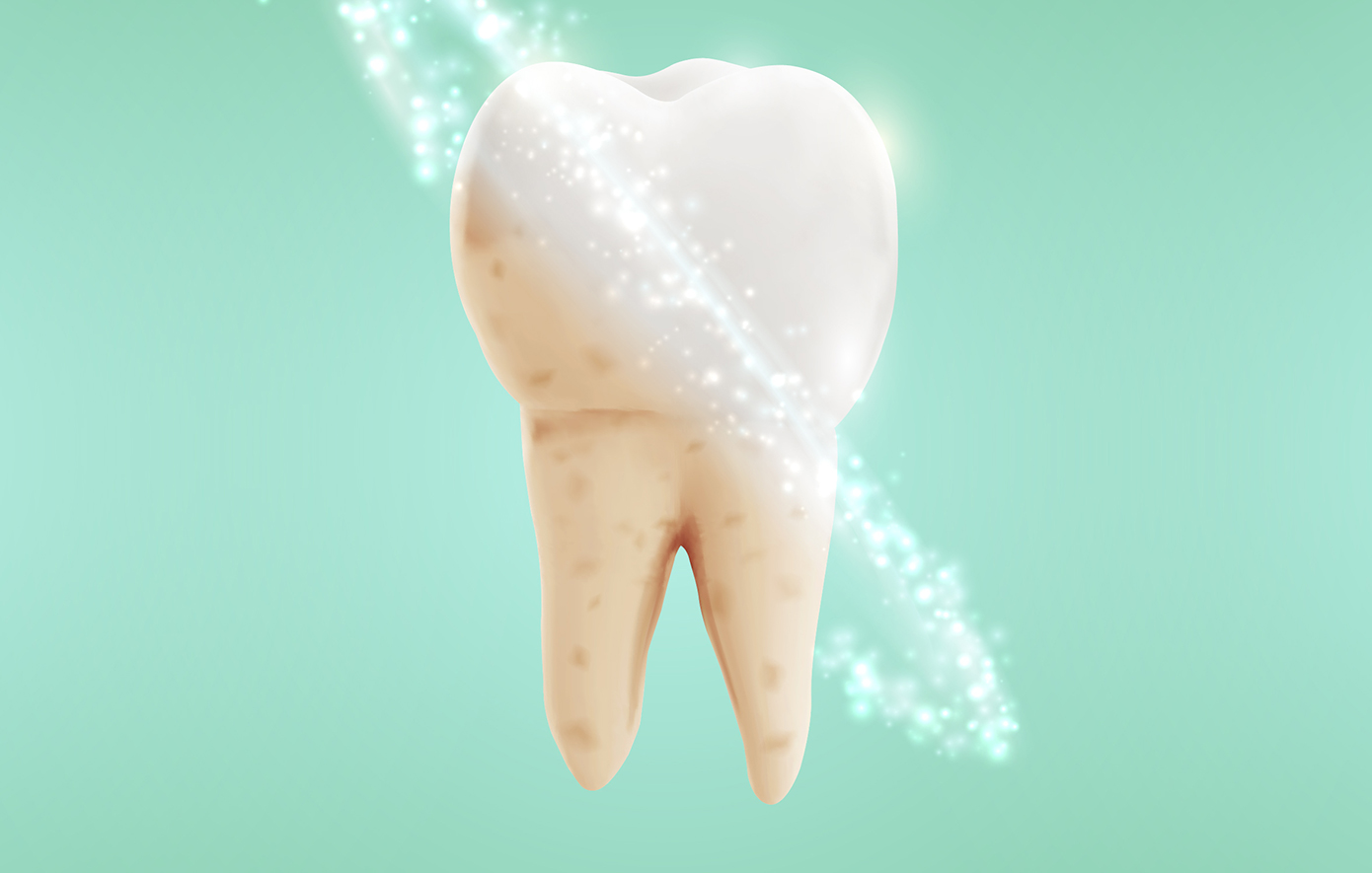 Το πρώτο φάρμακο στον κόσμο που αναγεννά δόντια εγκρίθηκε για δοκιμές σε ανθρώπους