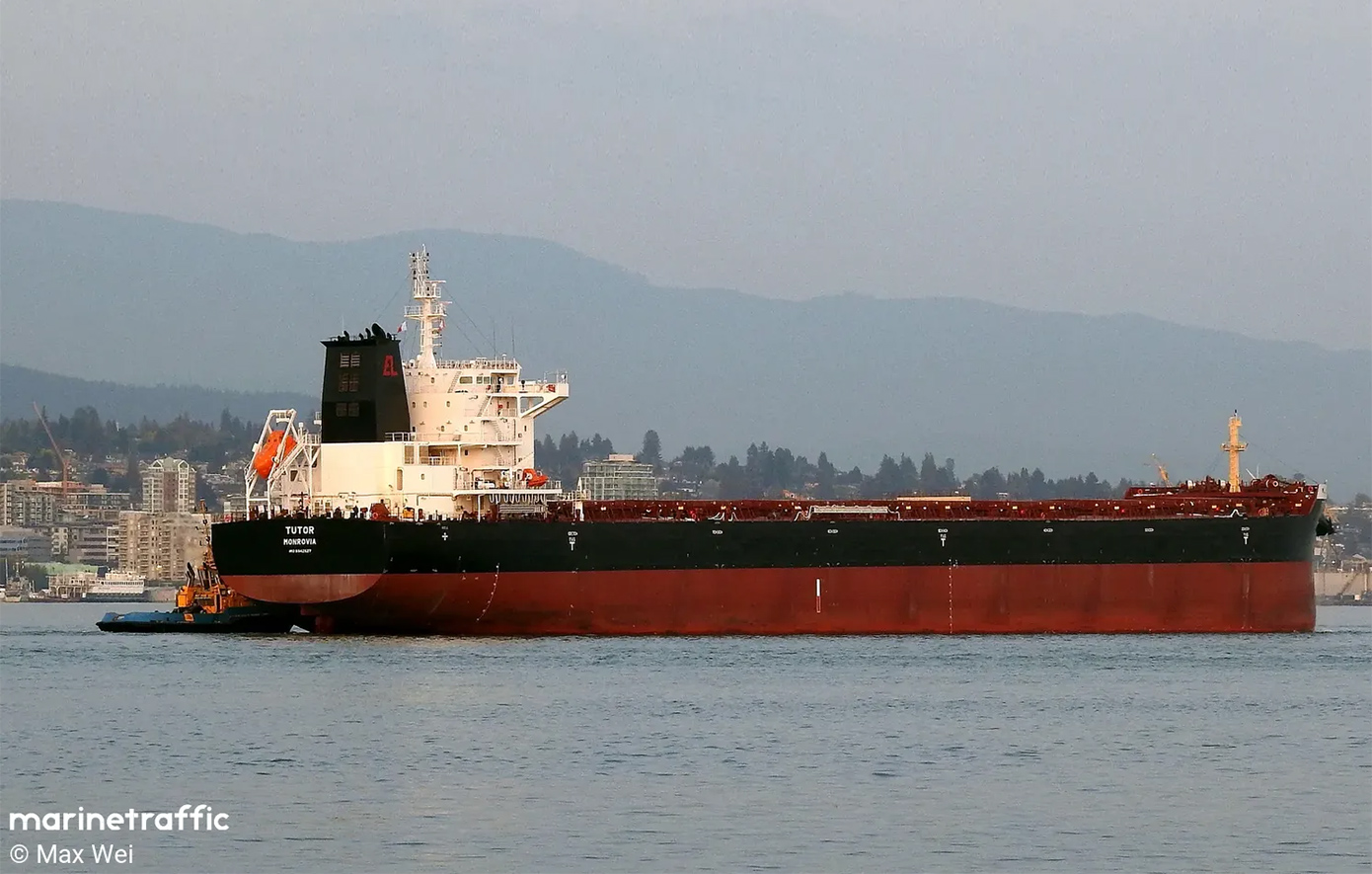 Επίθεση από αέρος και θαλάσσης σε ελληνόκτητο πλοίο στην Ερυθρά Θάλασσα &#8211; Νεκρό μέλος του πληρώματος