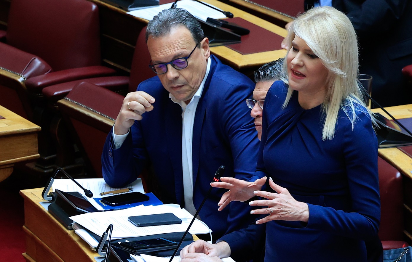 Ο ΣΥΡΙΖΑ απέρριψε την «καλοδεχούμενη πρόταση» για τις δημοσιονομικές επιπτώσεις των φορολογικών του μέτρων