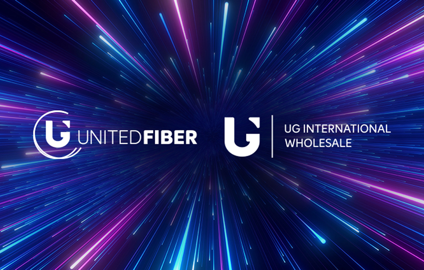 Η United Fiber, θυγατρική της United Group, συνδέει την Αθήνα με την Θεσσαλονίκη, με εμπορική εκμετάλλευση από την UGI