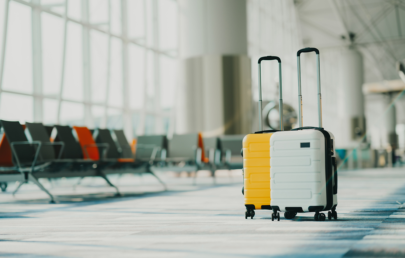 Σε ποιο αεροδρόμιο της Ευρώπης χάνονται οι περισσότερες βαλίτσες