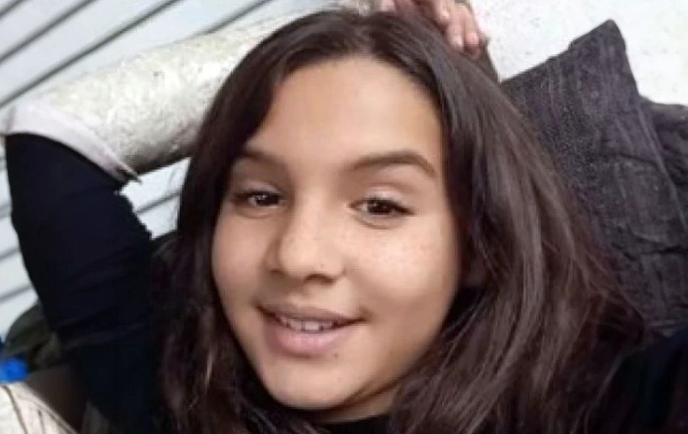«Το κοριτσάκι μου θα γινόταν σημαιοφόρος» &#8211; Ραγίζει καρδιές η μητέρα της 11χρονης Βασιλικής που δολοφονήθηκε στην Ηλεία