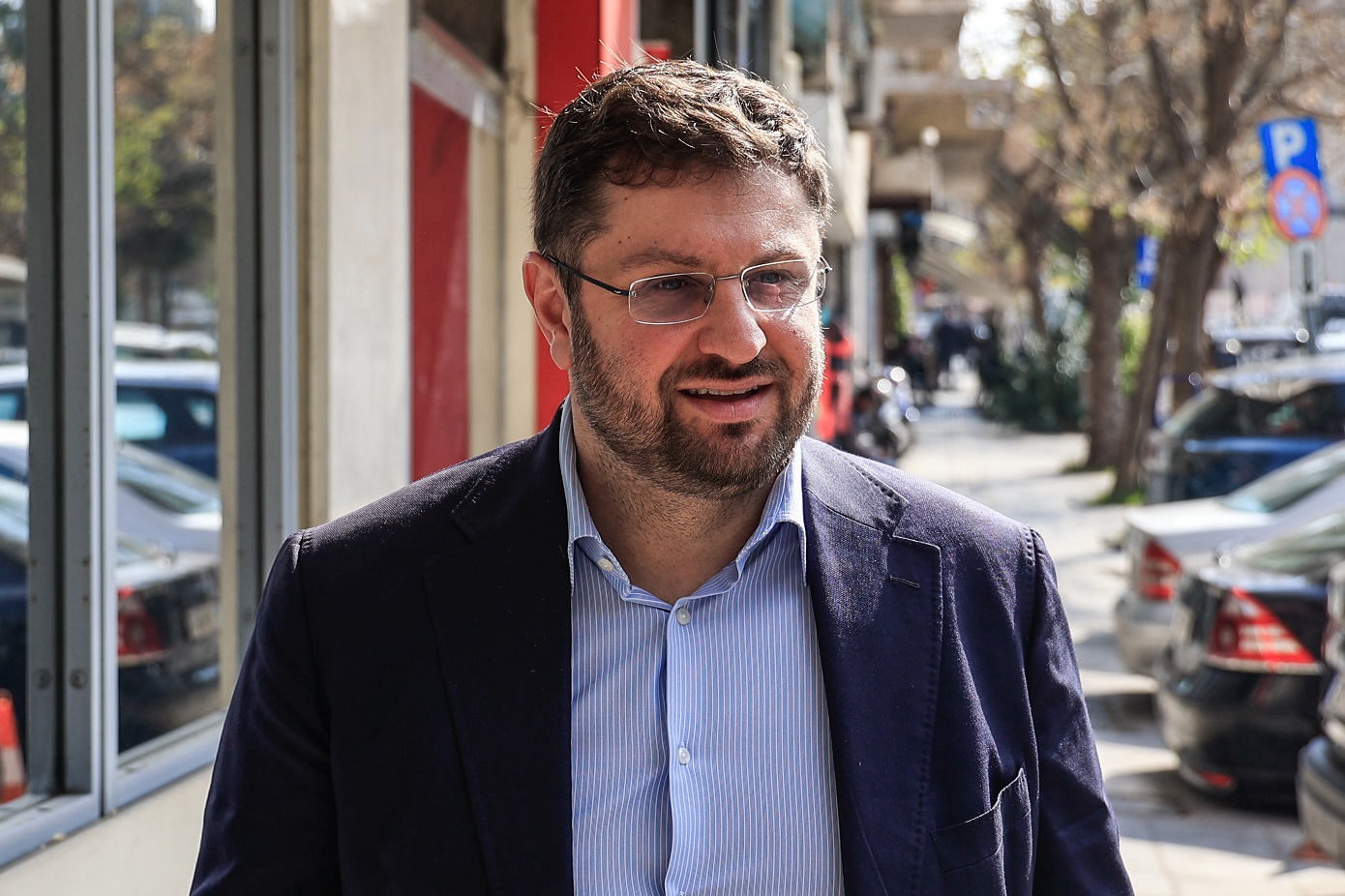 Κώστας Ζαχαριάδης: Πώς θα ενώσεις τον χώρο αν δεν μπορείς να ενώσεις το κόμμα;