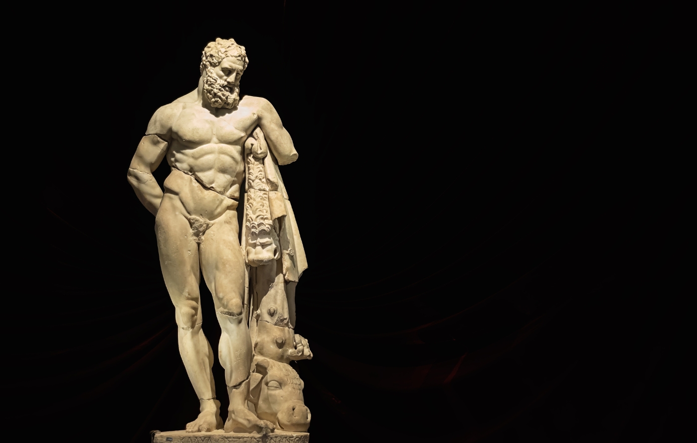 Ηρακλής Ηρακλής