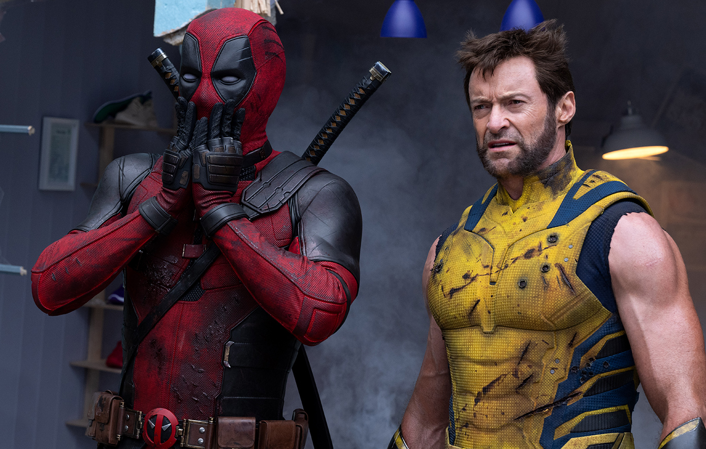 «Deadpool &amp; Wolverine»: Τα άγνωστα παραλειπόμενα πριν τη μεγάλη πρεμιέρα