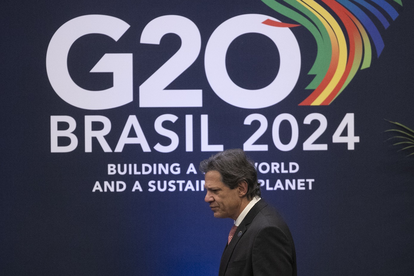 Δέσμευση των G20 για «συνεργασία» επιβολής πιο δίκαιης φορολόγησης στους δισεκατομμυριούχους