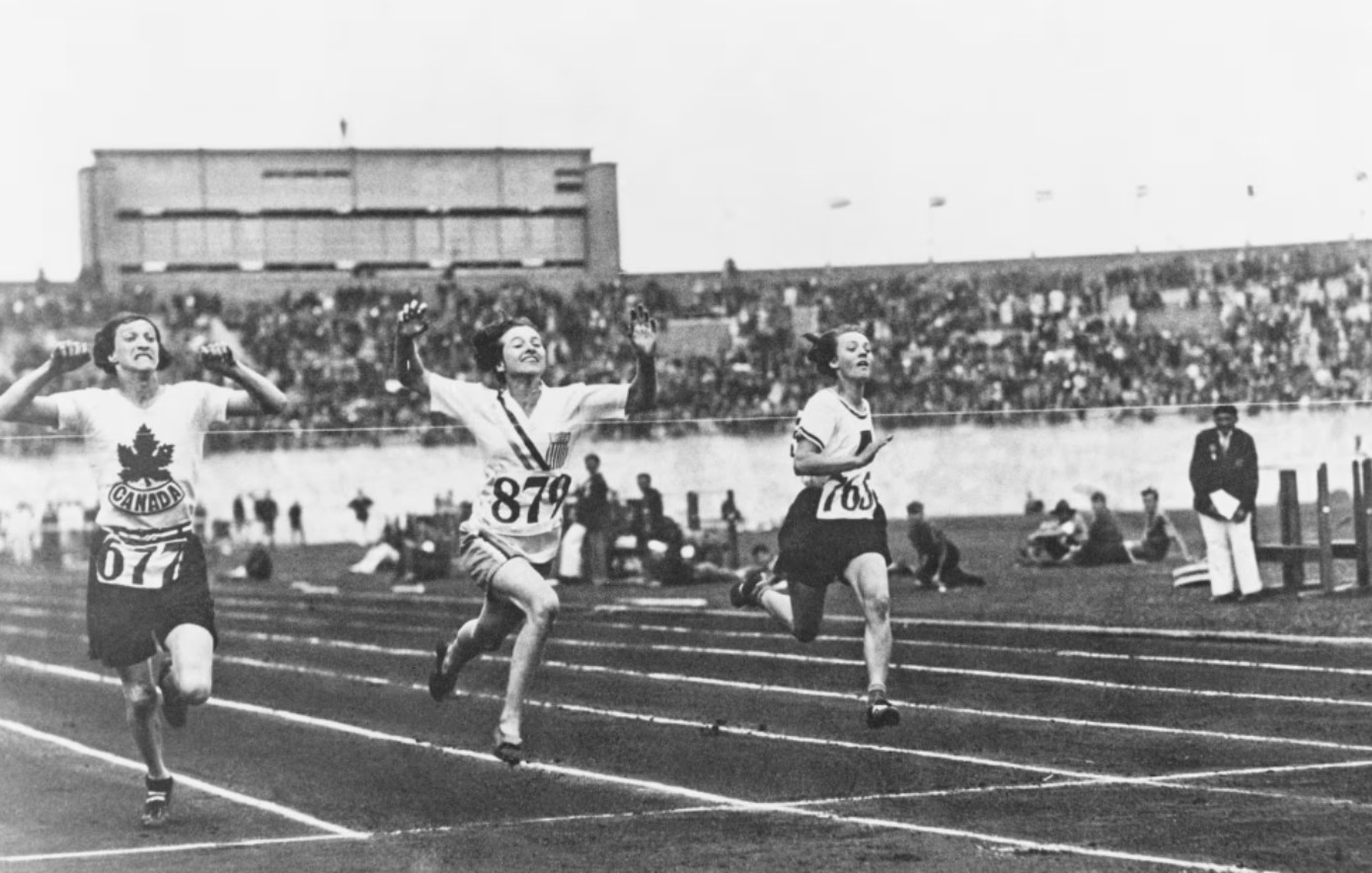 Ολυμπιακοί Αγώνες 1928: Η κούρσα που έφερε απαγόρευση συμμετοχής στις γυναίκες για 32 χρόνια