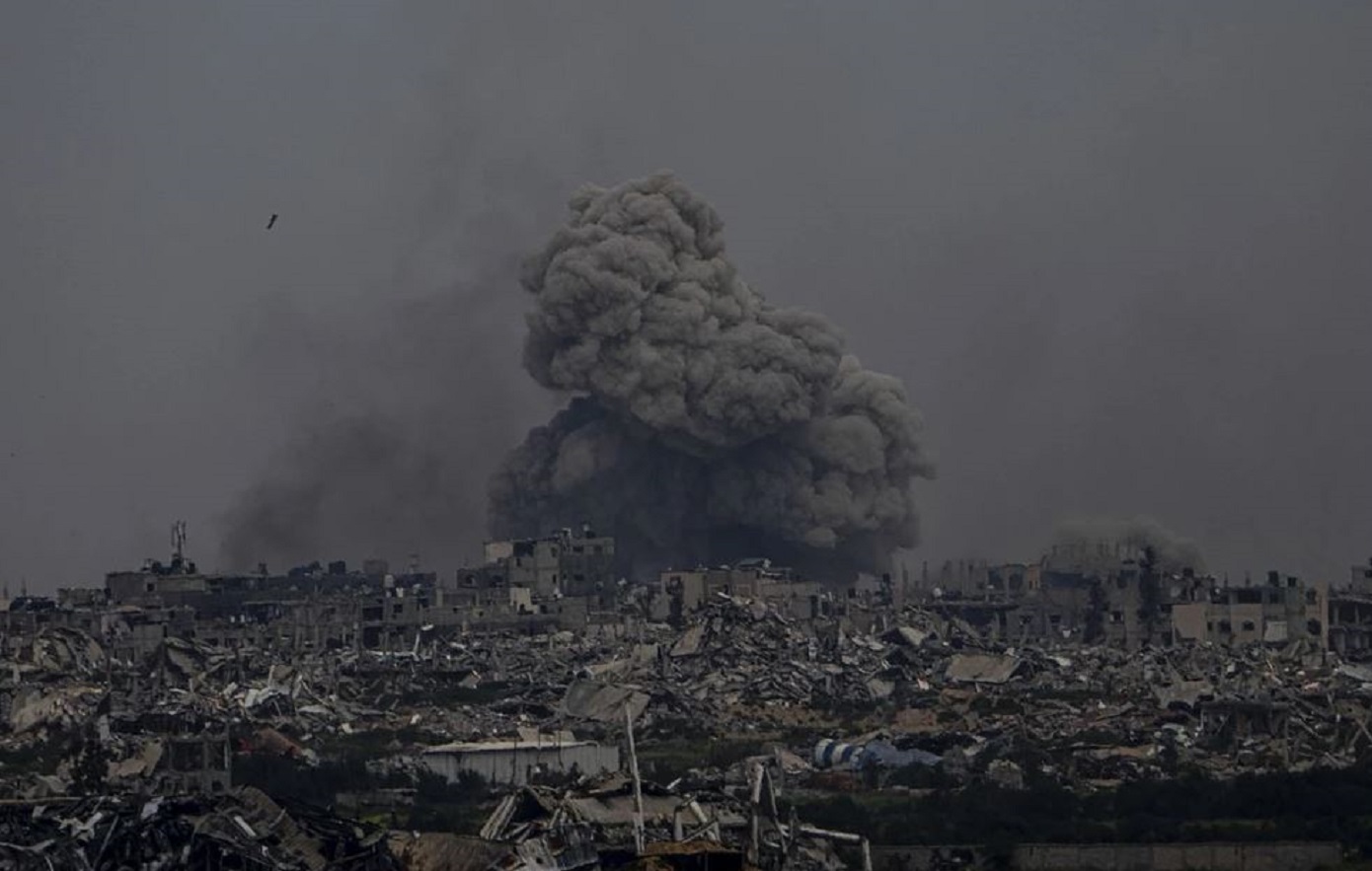 Η Χεζμπολάχ θα σταματήσει τις επιθέσεις στο Ισραήλ αν υπάρξει εκεχειρία στη Γάζα
