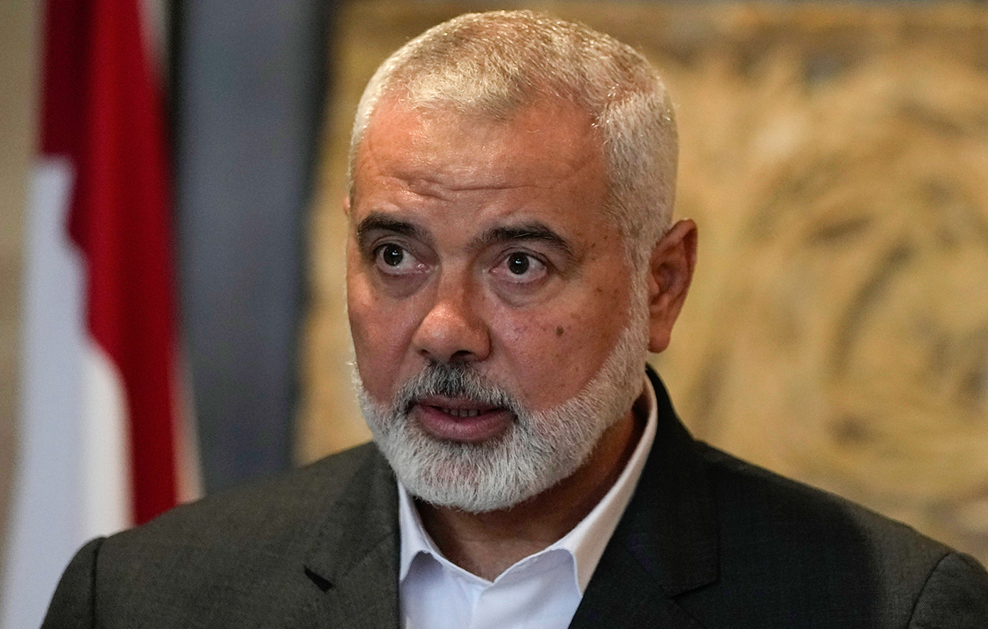 Η Ρωσία καταδικάζει την «απαράδεκτη πολιτική δολοφονία» του πολιτικού ηγέτη της Χαμάς