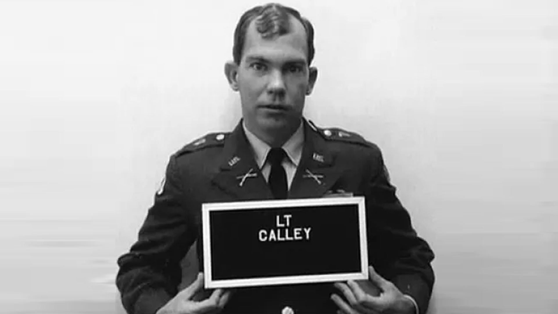 Πέθανε στα 80 του ο Γουίλιαμ Κάλεϊ, εγκληματίας πολέμου στο Βιετνάμ