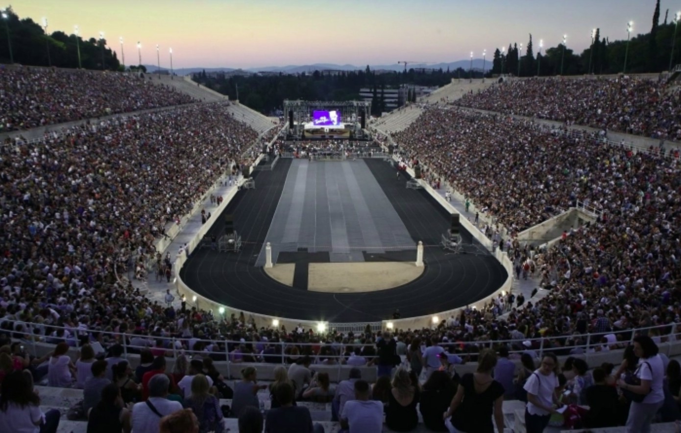 Γράφει ιστορία ο Παναθηναϊκός: Οριστικά στο Καλλιμάρμαρο το τουρνουά «Παύλος Γιαννακόπουλος»