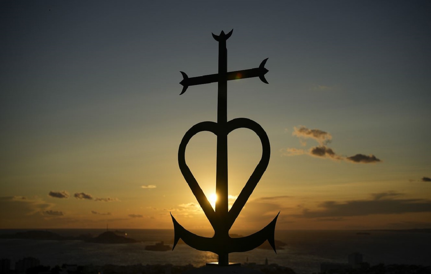 Η καθολική εκκλησία διοργανώνει τους δικούς της «Ιερούς» Ολυμπιακούς Αγώνες στο Παρίσι