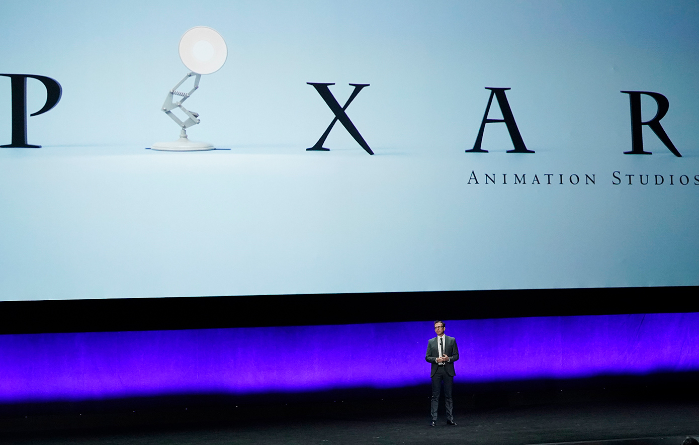 Αυτή είναι η ταινία με τη μεγαλύτερη εισπρακτική επιτυχία στην ιστορία της «Pixar»