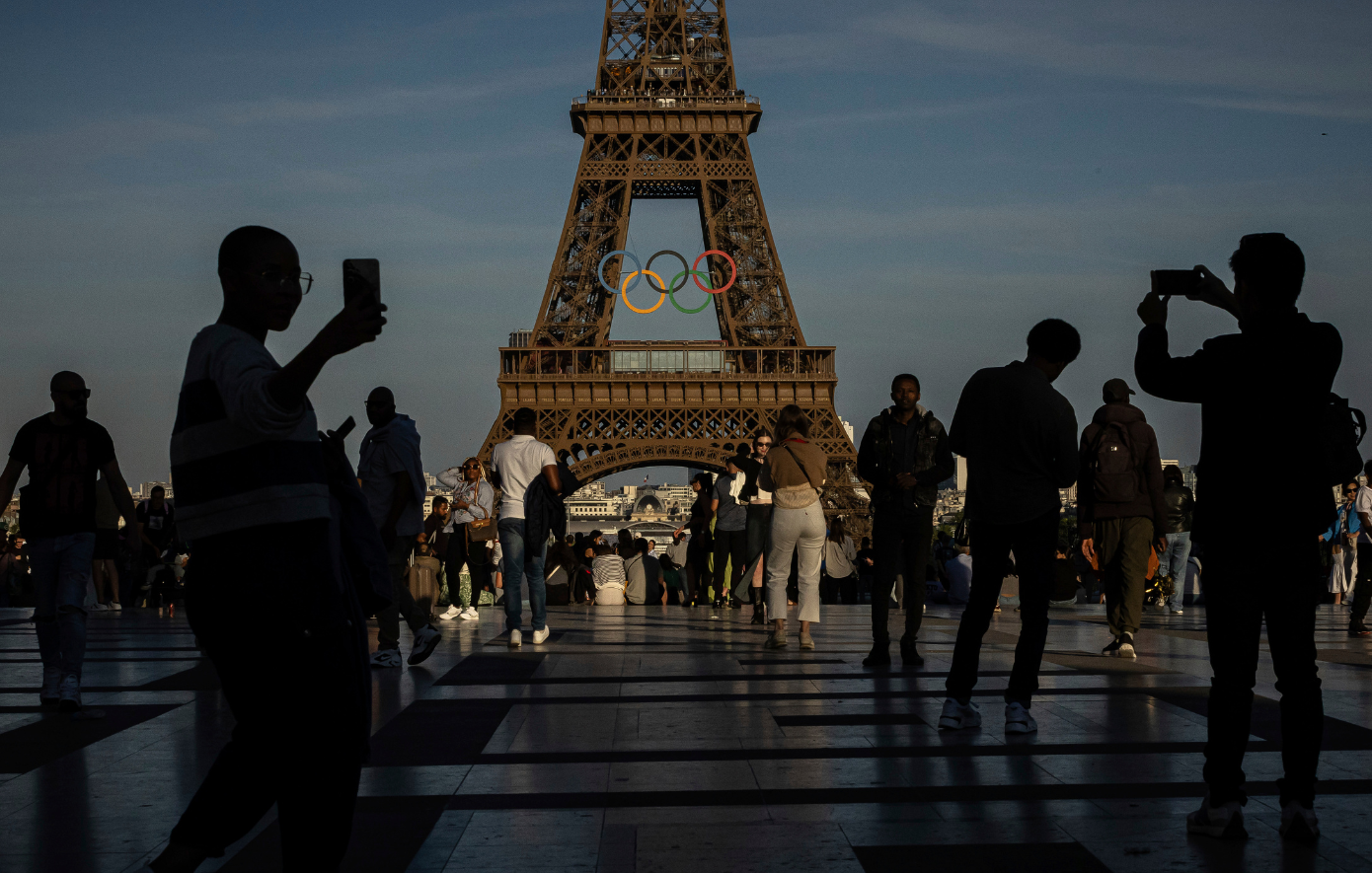 Πόσο κοστίζει να πας στο Παρίσι για να δεις από κοντά τους Ολυμπιακούς Αγώνες
