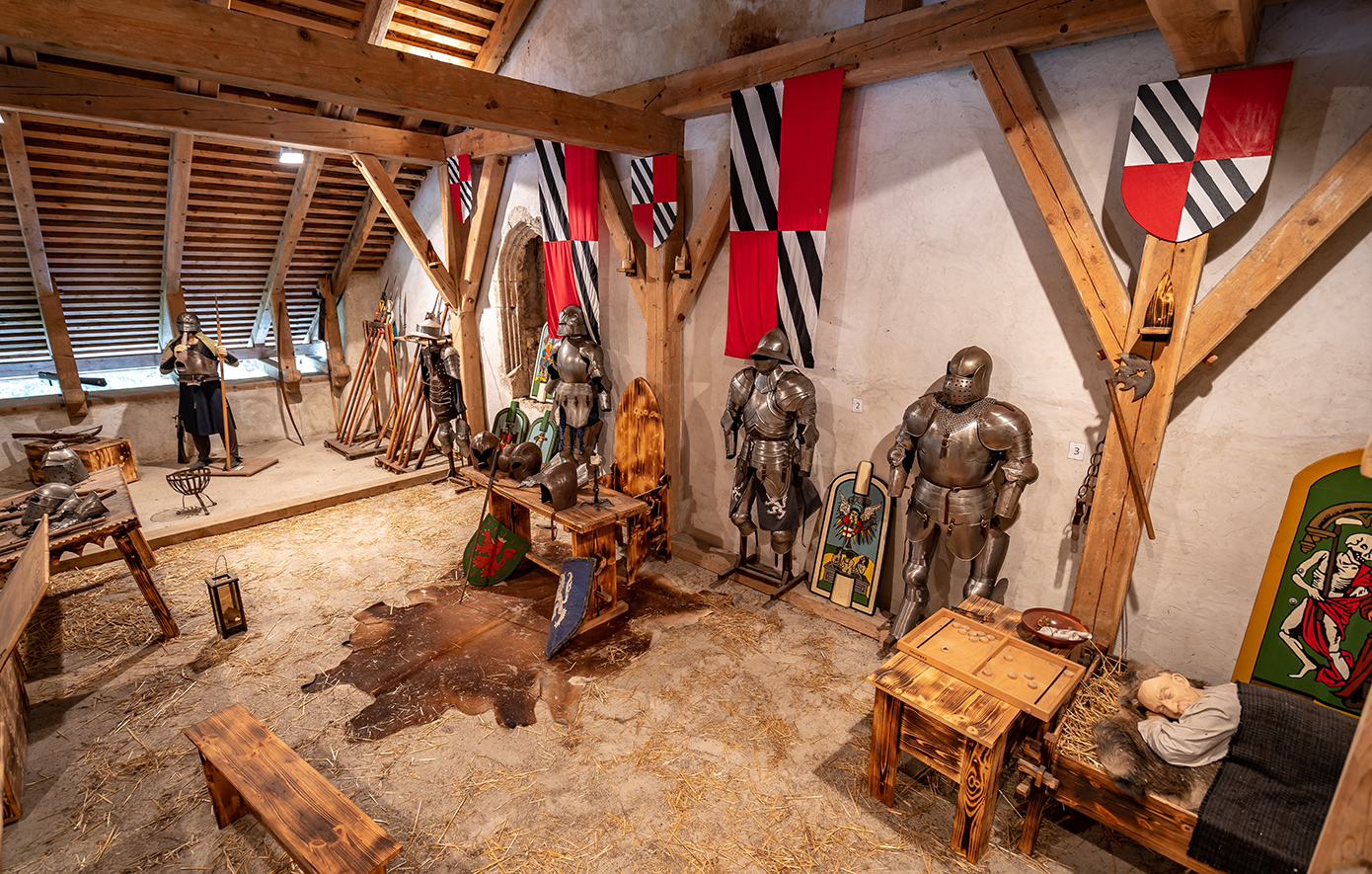 Predjama Σλοβενία Predjama Σλοβενία